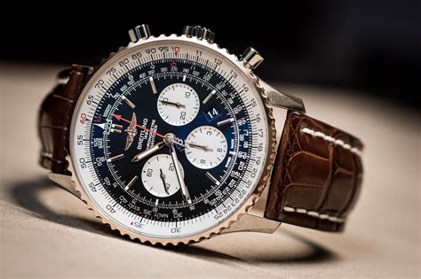 breitling navitimer 01 wrist shot|breitling navitimer 01 price.